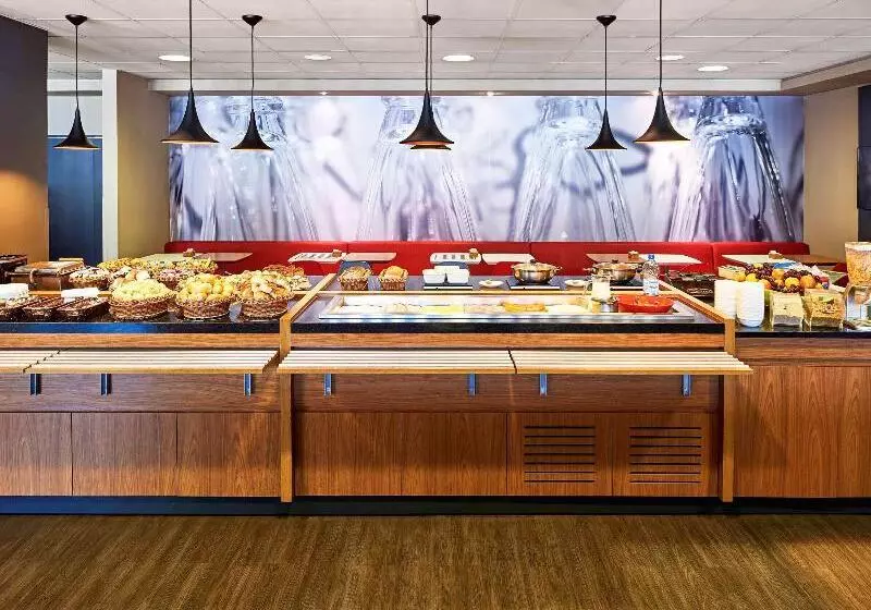 فندق Ibis Florianopolis