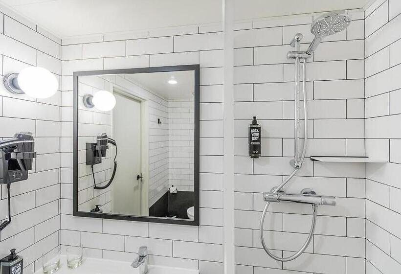 فندق Ibis Guimaraes