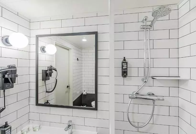 Hotel Ibis Guimaraes