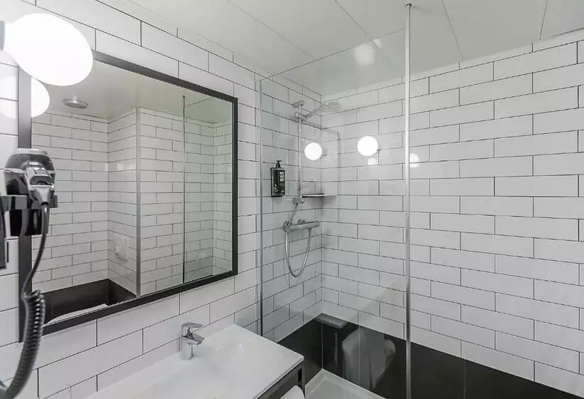 Hotel Ibis Guimaraes