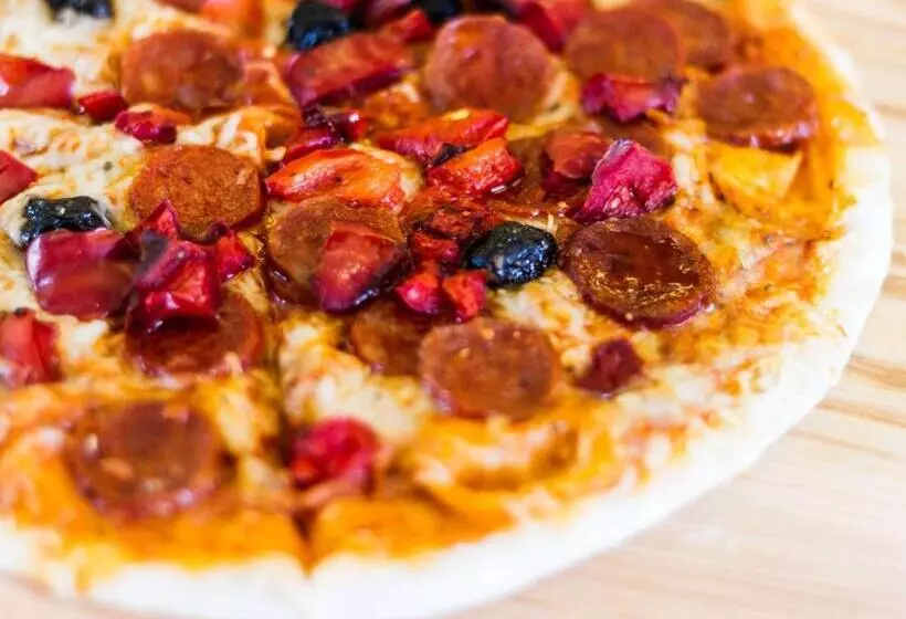 Hotel Ibis Guimaraes