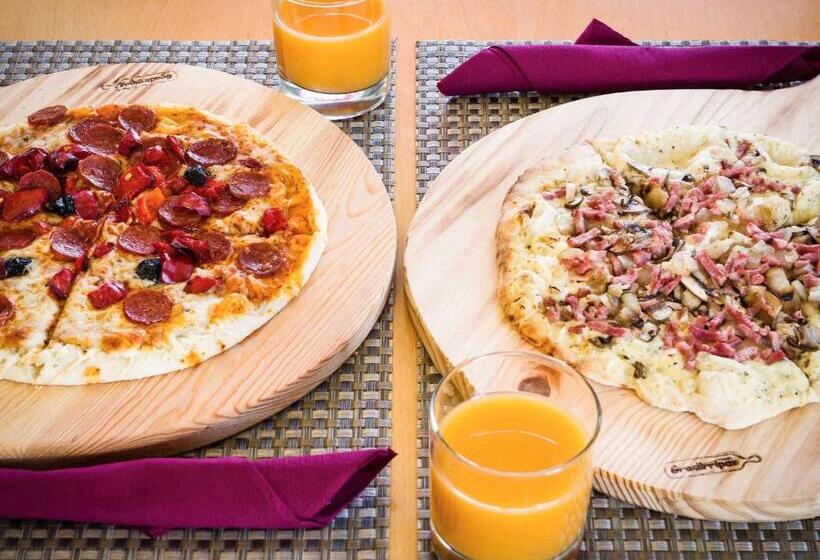 فندق Ibis Guimaraes