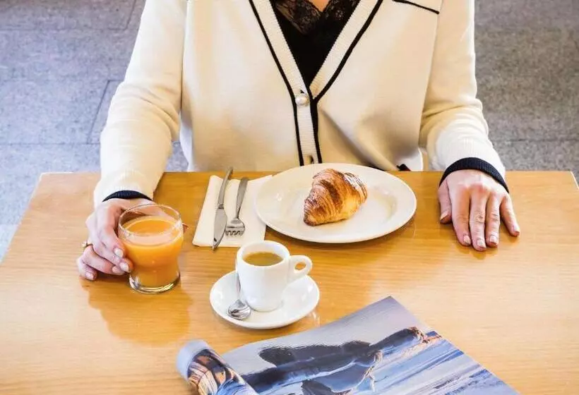 Hotel Ibis Guimaraes