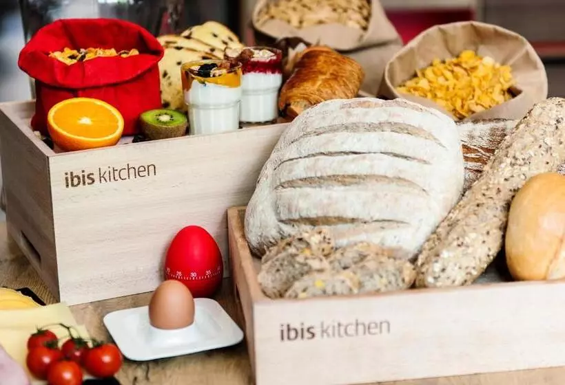 Hotel Ibis Guimaraes