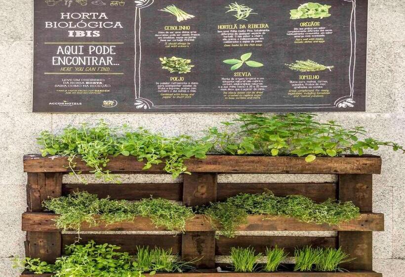 فندق Ibis Guimaraes