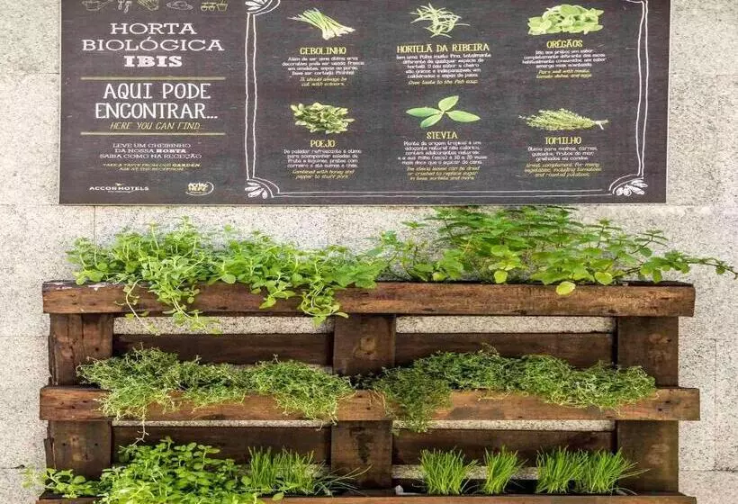 Hotel Ibis Guimaraes