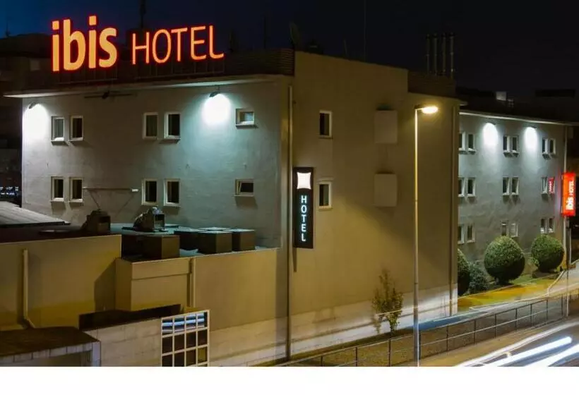 Hotel Ibis Guimaraes