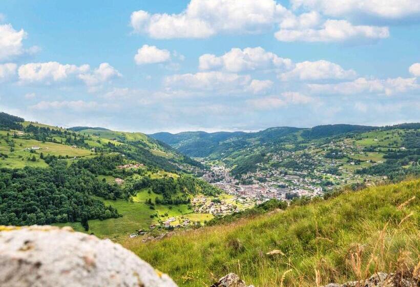 فندق Ibis La Bresse Gerardmer