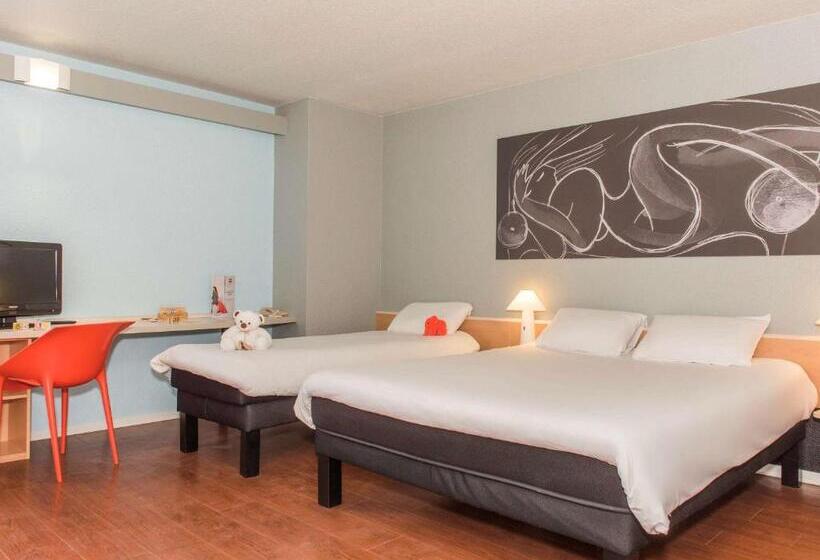 فندق Ibis La Bresse Gerardmer