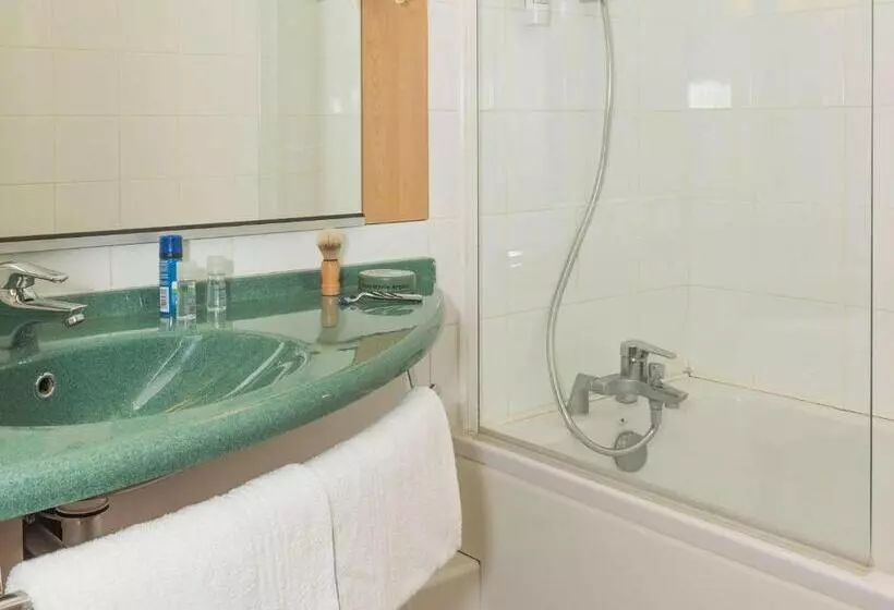 酒店 Ibis La Bresse Gerardmer