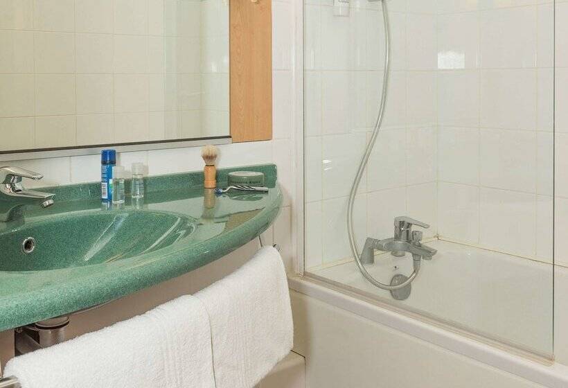 فندق Ibis La Bresse Gerardmer