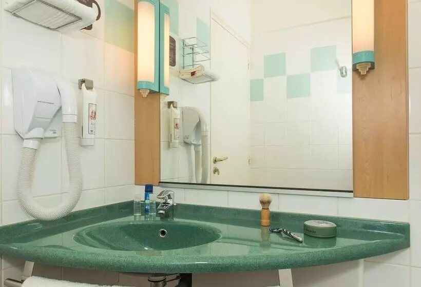 酒店 Ibis La Bresse Gerardmer