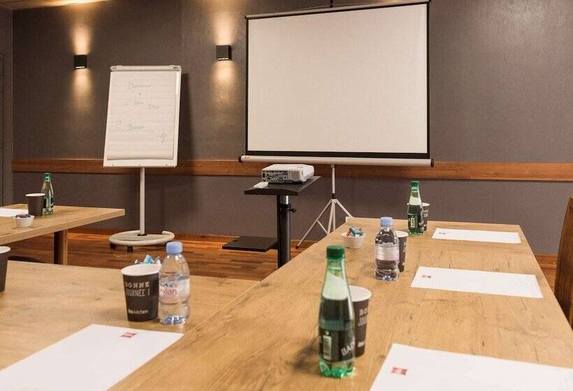 فندق Ibis La Bresse Gerardmer