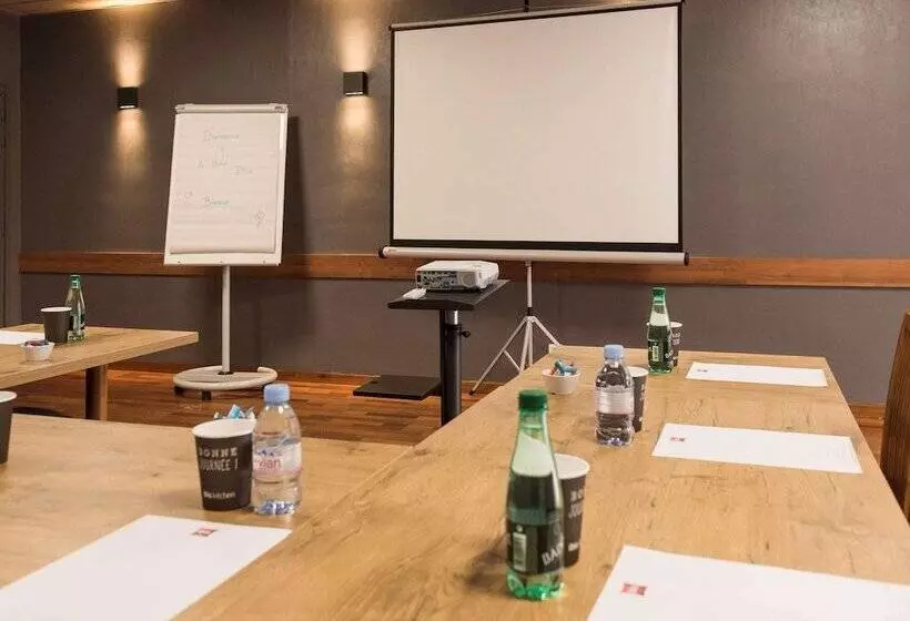 酒店 Ibis La Bresse Gerardmer