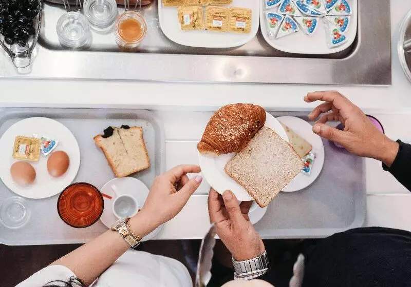 هتل Ibis Marrakech Centre Gare