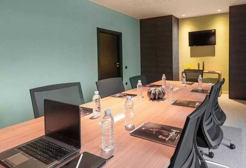 هتل Ibis Marrakech Centre Gare