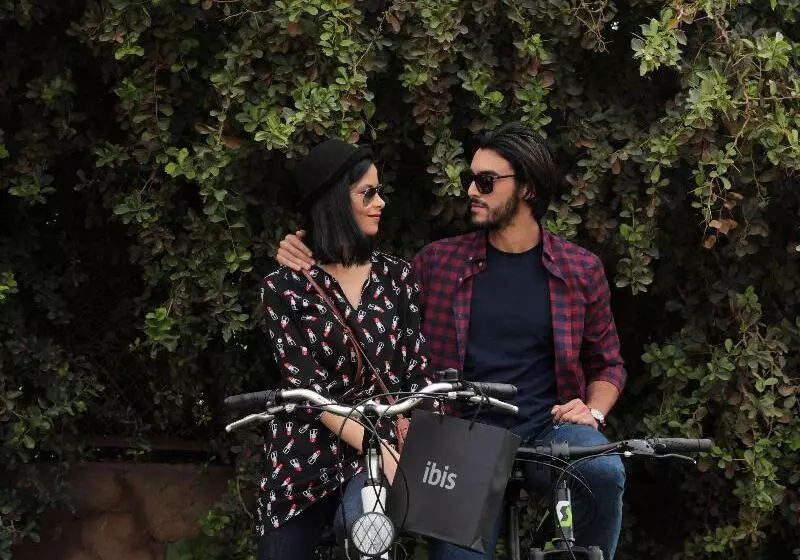 هتل Ibis Marrakech Centre Gare