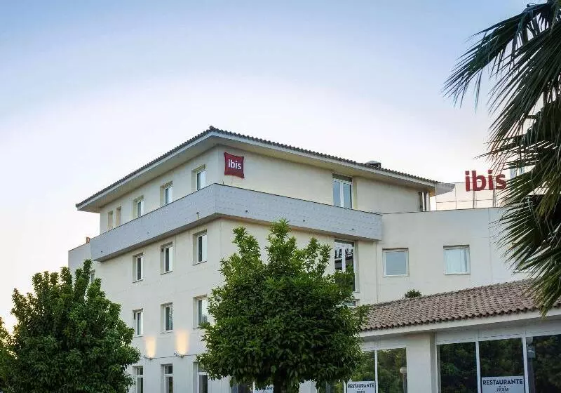 Hotelli Ibis Sevilla