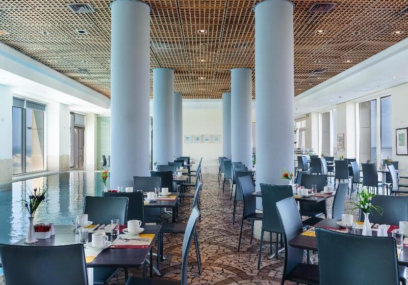 בית מלון כפרי Arena By The Beach