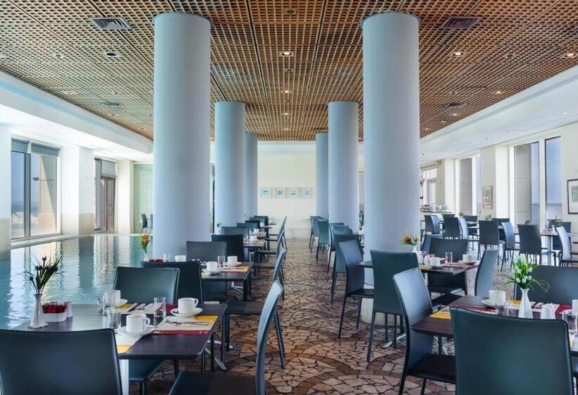 בית מלון כפרי Arena By The Beach