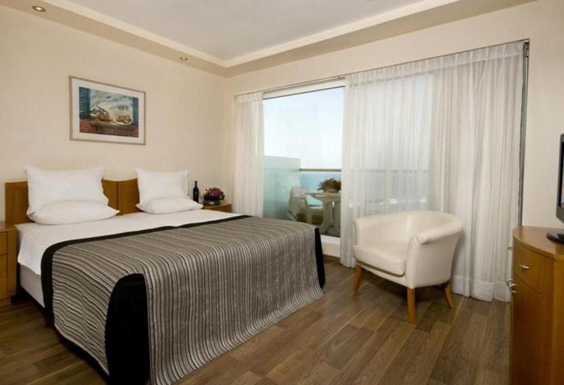 בית מלון כפרי Arena By The Beach