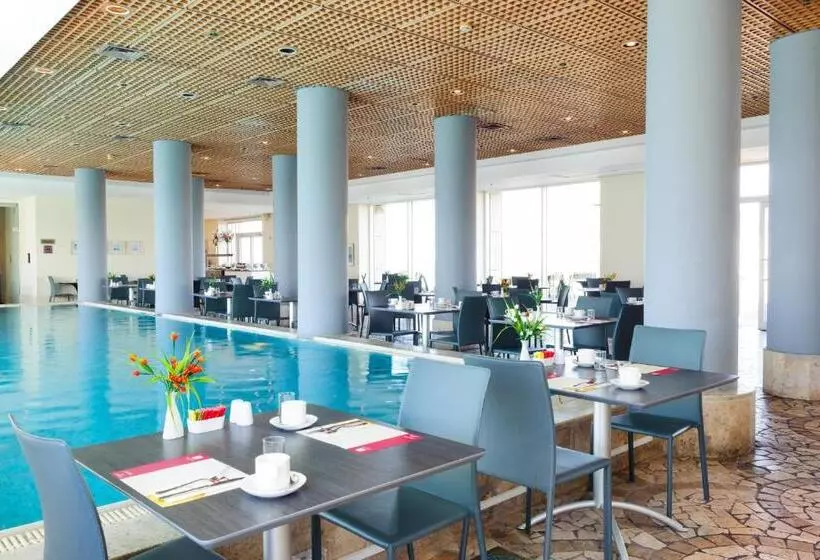 Hotel Arena By The Beach