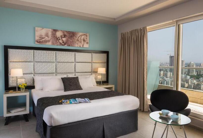 בית מלון כפרי Arena By The Beach