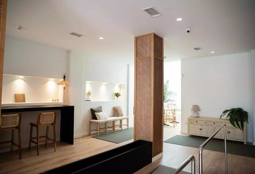 فندق Rooms By Jova