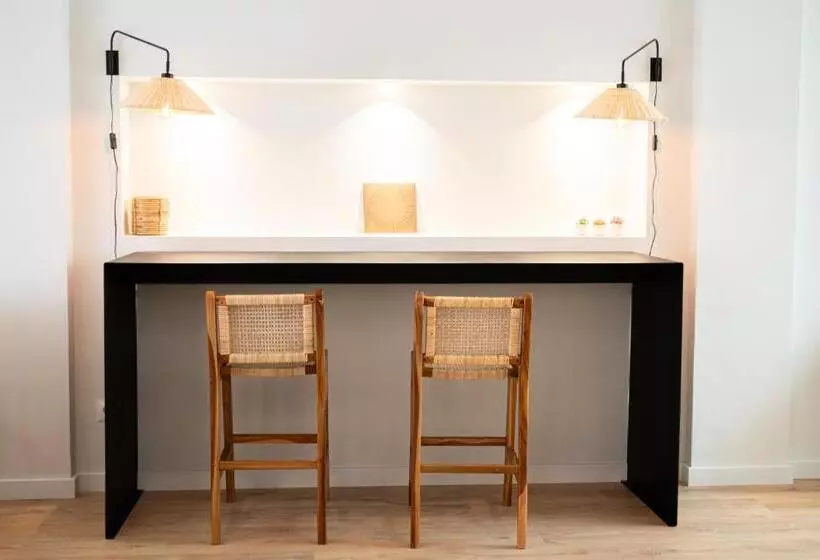 فندق Rooms By Jova