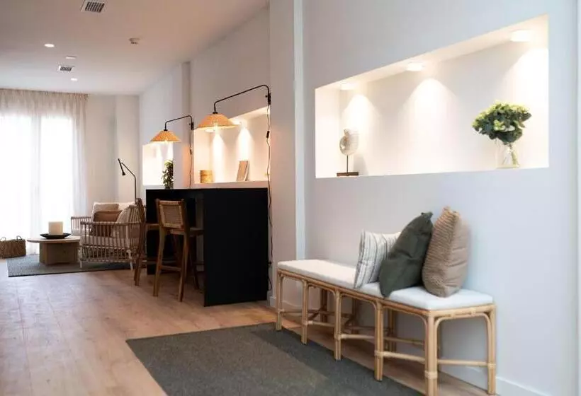 فندق Rooms By Jova