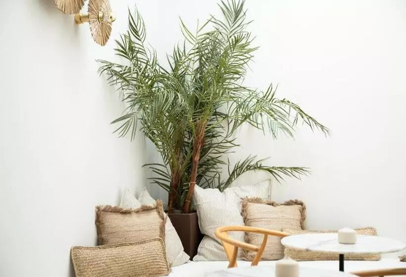 فندق Rooms By Jova