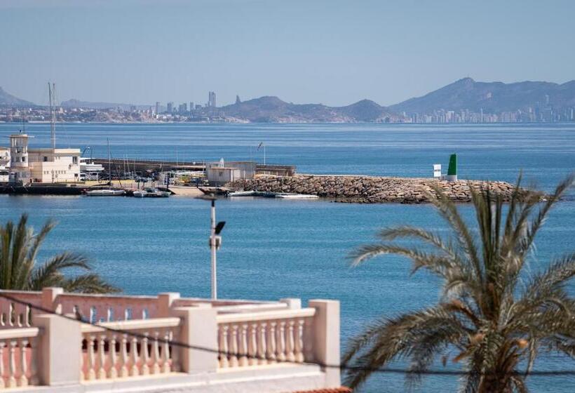 هتل Rooms By Jova