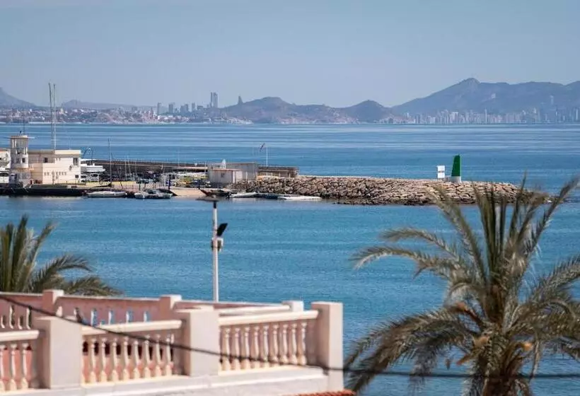 فندق Rooms By Jova