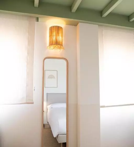 فندق Rooms By Jova