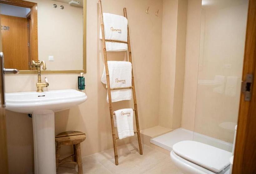 هتل Rooms By Jova