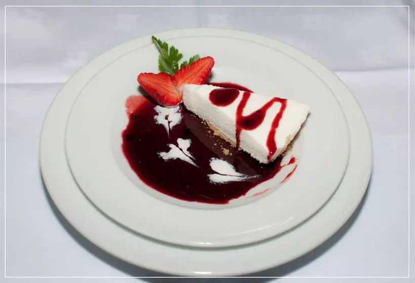 Отель Agua S Nelas Parq