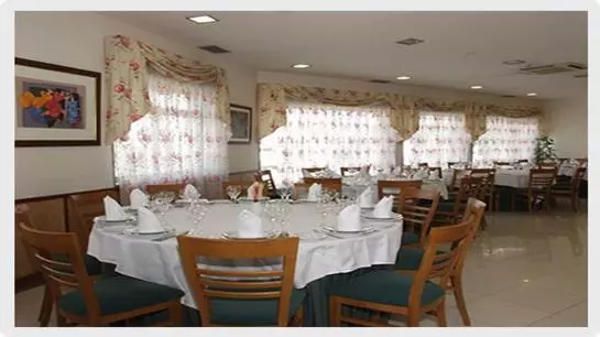 Отель Agua S Nelas Parq