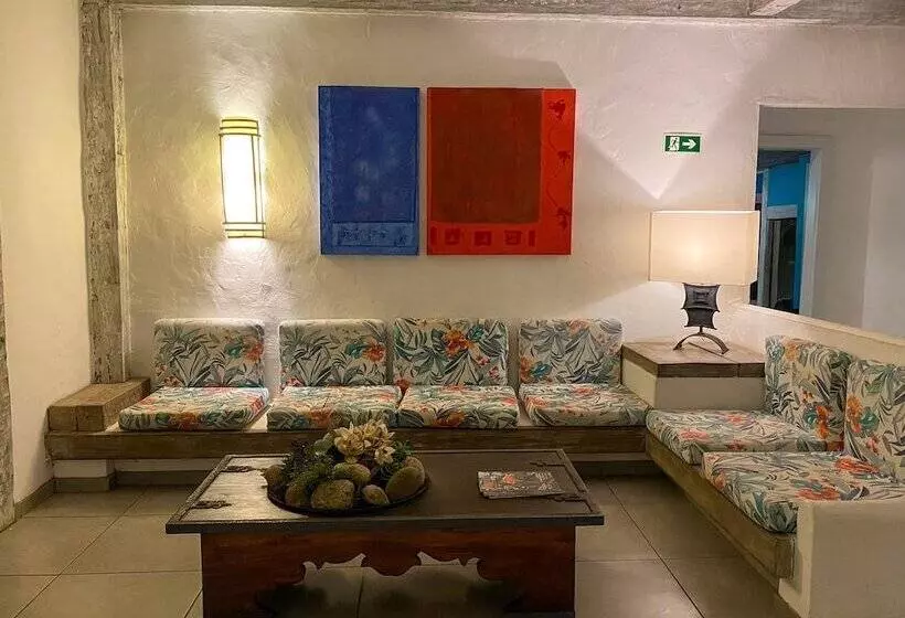 בית מלון כפרי Pousada Dos Gravatas