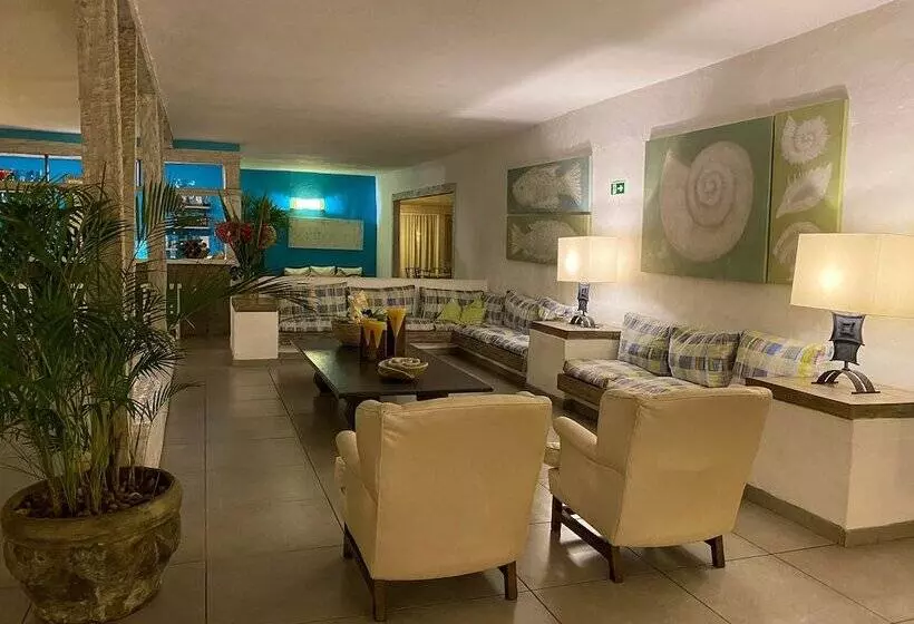 בית מלון כפרי Pousada Dos Gravatas