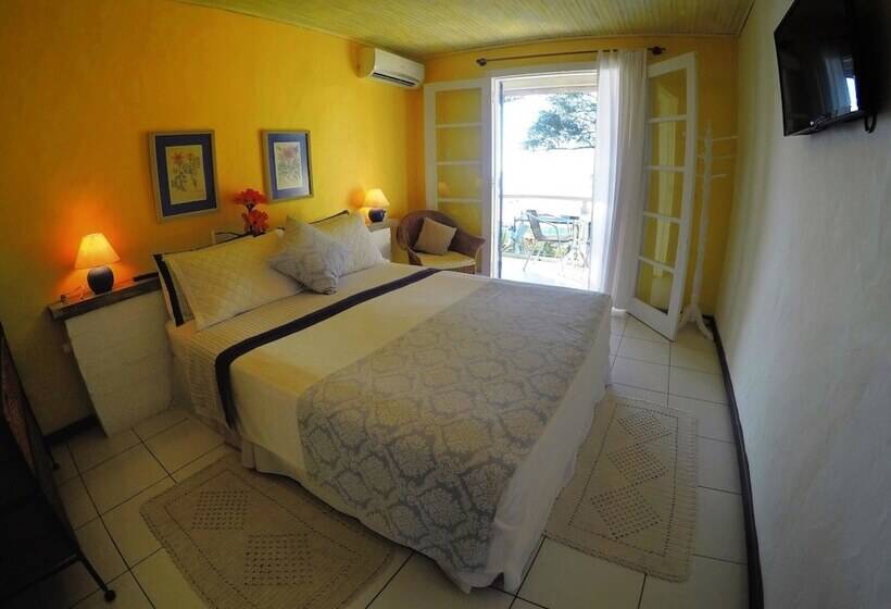 فندق Pousada Dos Gravatas