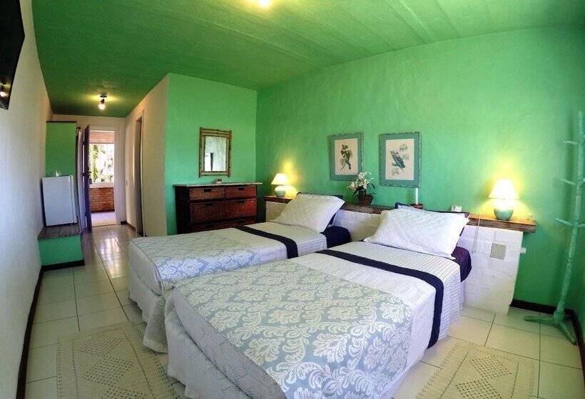 فندق Pousada Dos Gravatas