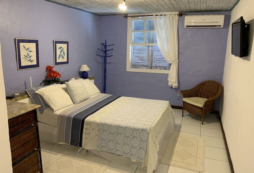 فندق Pousada Dos Gravatas