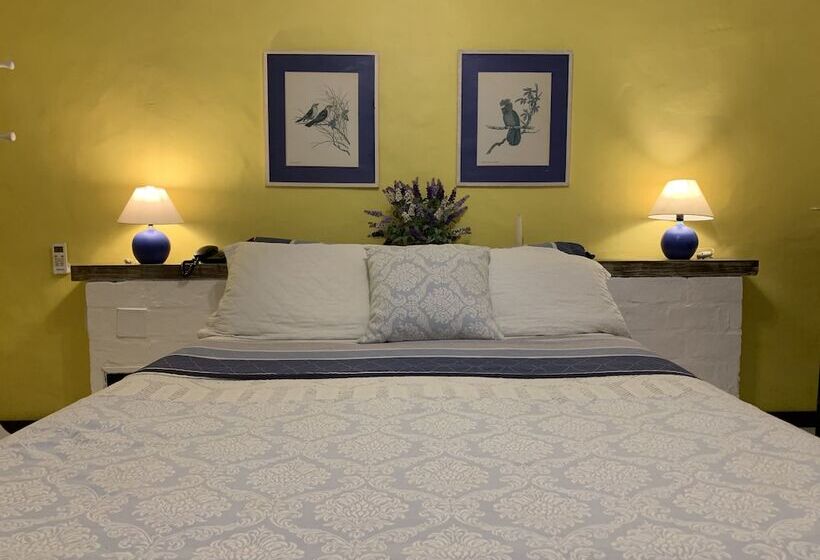 فندق Pousada Dos Gravatas