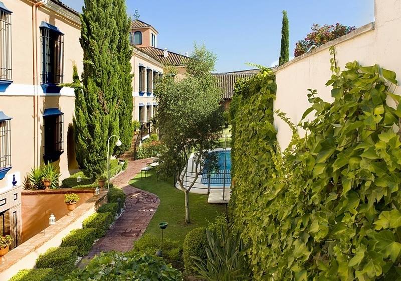 Landelijk hotel Yit Vereda Real