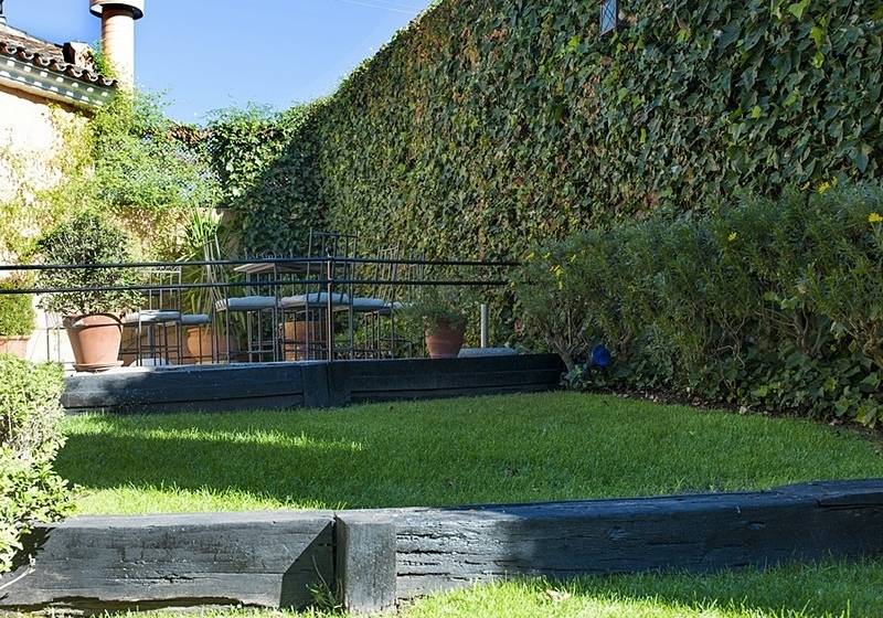 Landelijk hotel Yit Vereda Real