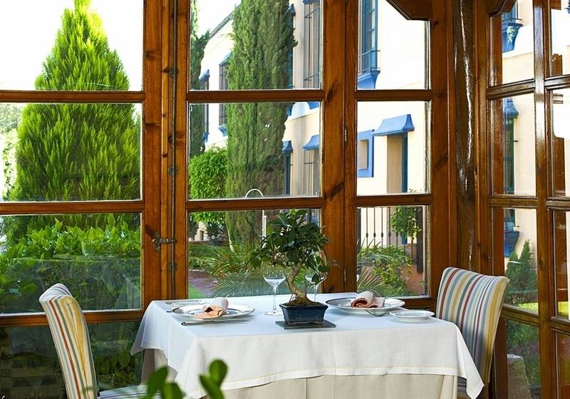 Landelijk hotel Yit Vereda Real