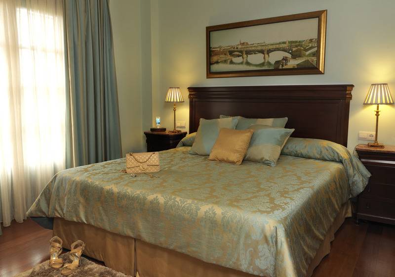 Landelijk hotel Yit Vereda Real