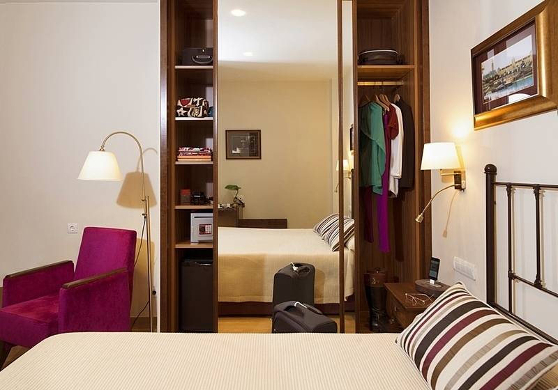 Landelijk hotel Yit Vereda Real