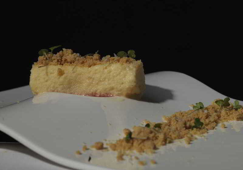 Landelijk hotel Yit Vereda Real