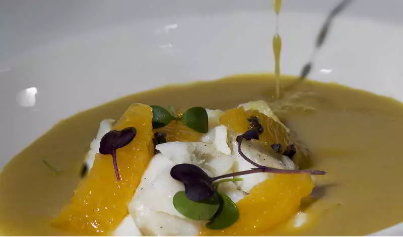 Сельский отель Yit Vereda Real